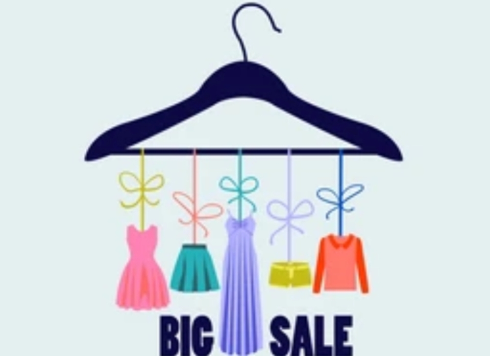 Plus Size Clothing